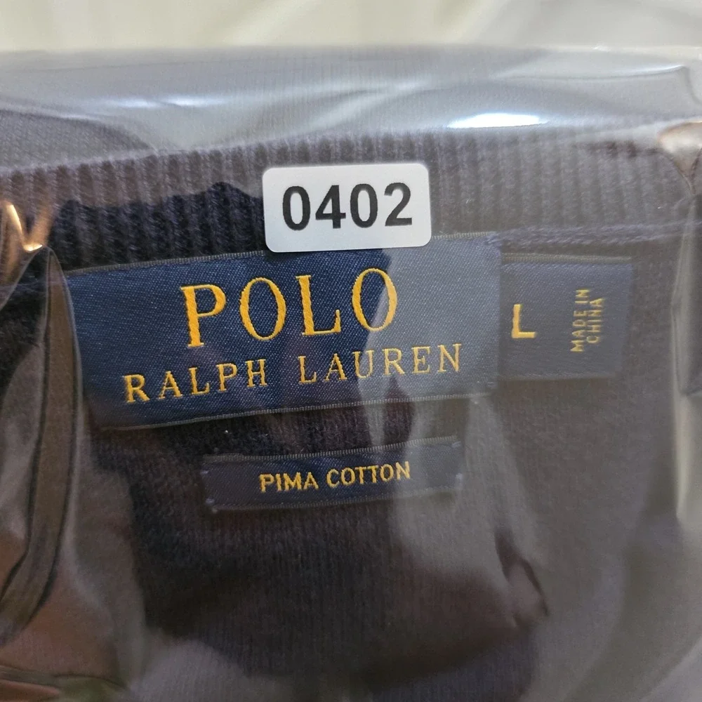 Polo Ralph Lauren polo lauren cotton